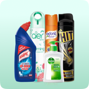House Keeping