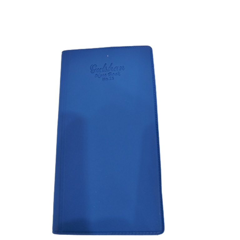 Pocket Diary OfficeDel