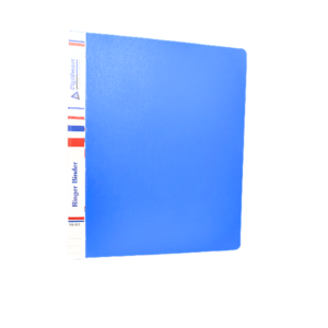 Ring Binder File RB 800 (Smartone & Digismart)-Ring width 3cm-A4
