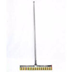 Floor-Wiper-Stainless Steel - 60 inches- 5 feet