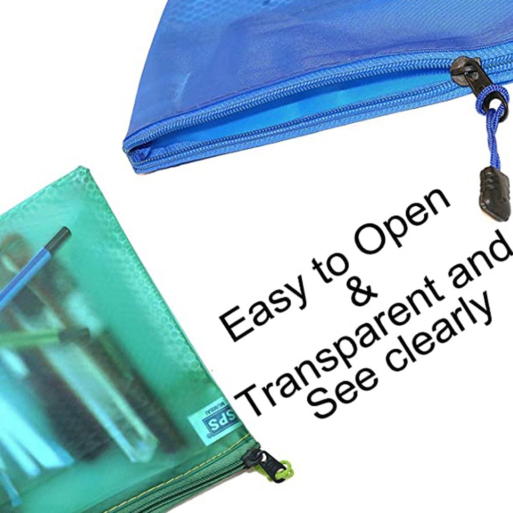 Zip File Folder Premium Quality OfficeDel