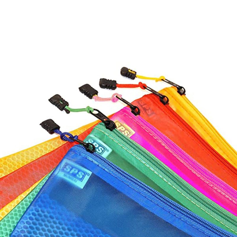 Zip File Folder Premium Quality OfficeDel