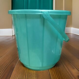 Bucket 15 Ltr- Best Quality