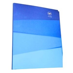 Worldone-Lever Arch index File Lamination paper cover -LA419F-35*27cm
