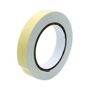 Oddy Double side Foam Tape/Mounting Tape --1 inch (W)-5 meter (L)-code FT-24
