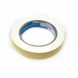 Oddy Double side Foam Tape/Mounting Tape –1 inch (W)-5 meter (L)-code FT-24