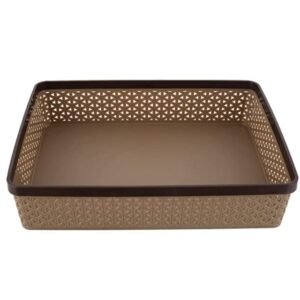 Nakoda Storage Basket – 444