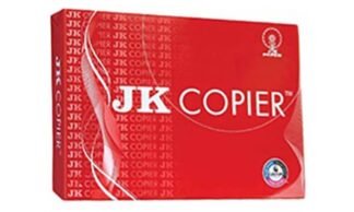 JK copier size A3 75 Gsm