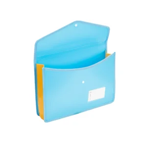 Document Case/Flexi Document Bag-Worldone DC217-28*37cm-color as available