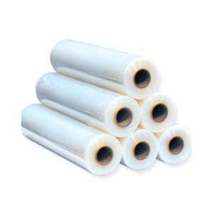 Packing paper (wrap poly roll)- 5.7 Kg