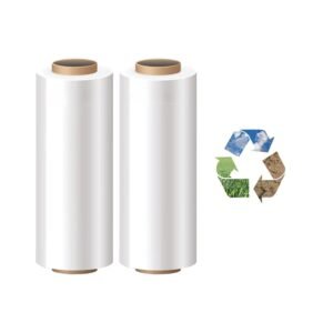 Packing paper (wrap poly roll)- 1.2 kg