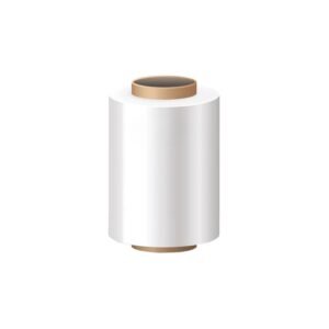Packing paper (wrap poly roll)- 1.2 kg