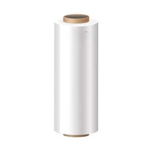 Packing paper (wrap poly roll)- 3.4 kg