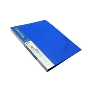 Report File - Twin Clip File - RF015-A4