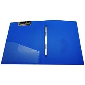 Report File – Twin Clip File – RF015-A4