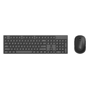 HP CS10 Wireless Keyboard Mouse Combo/2.4 GHz Wireless Connection