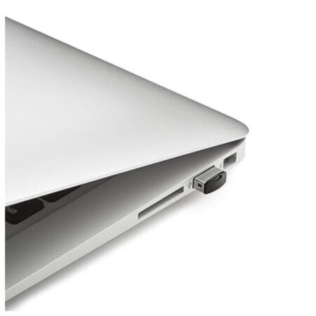 HP v236w 16GB USB 2.0 Pen Drive (Silver)