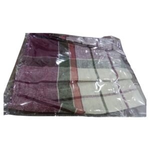 Duster Kitchen- size small-20*20 inches-1 pc