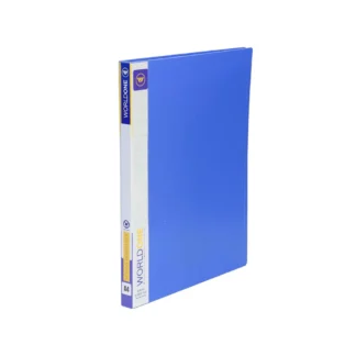 World One RF012 Spring Cobra File-A4