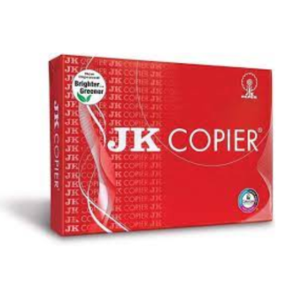 JK FS legal size copier paper 500 sheets