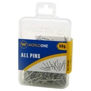 Worldone All Pins-50gm-WPS084