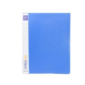 World one Display Book DB501-20sheets-A4