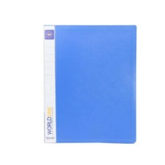 World one Display Book DB503-40sheets-A4