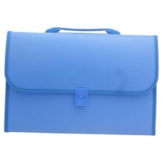 Expanding document bag- Worldone FL01H