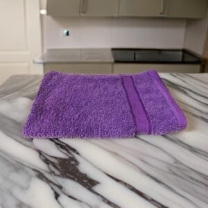 Hand Towel- size 12*19 inches