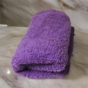 Hand Towel- size 12*19 inches