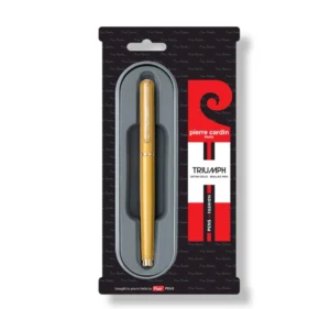 Pierre cardin triumph roller pen