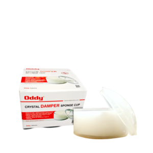 Oddy sponge damper