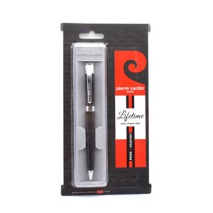 pierre cardin lifetime ball point pen