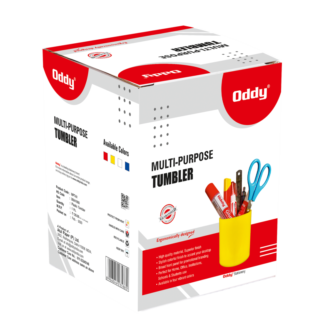 Oddy Desk Organizer Pen Stand - tumbler