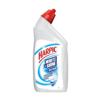 Harpic white shine Toilet cleaner 500ml