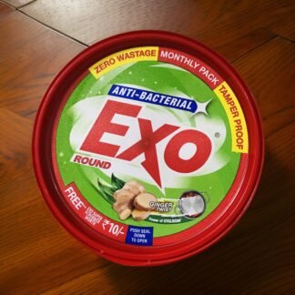 Dish wash- Exo round 500g