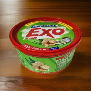 Dish wash- Exo round 500g