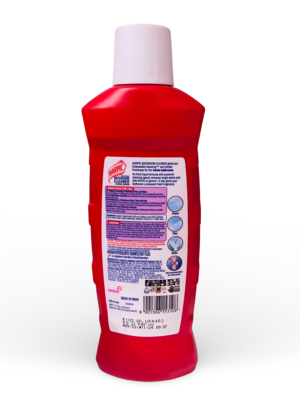 Harpic bathroom cleaner red  500ml