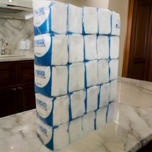 Soft Paper Napkins tissue – Bunch of 30 packets