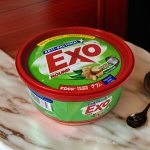 Dish wash-Exo round 250g