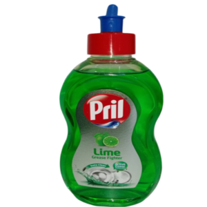 Pril Lime 425ml