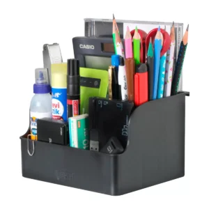 Solo Desk Organizer Pen Stand (DL102)