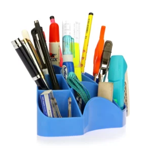 Solo Desk Organizer Pen Stand (DL302)