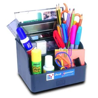 Solo Desk Organizer Pen Stand (DL102)