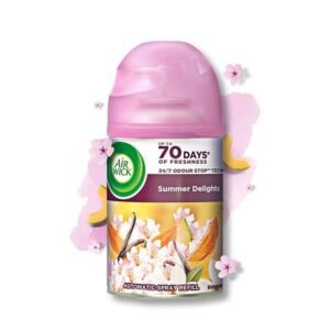 Air Wick Refill - Automatic Room Fresheners | Summer Delights-250 ml