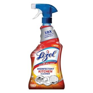 Lizol 450ml, Kitchen Cleaner Spray