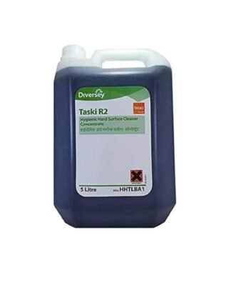 Taski R2 Hygienic Hard Surface Cleaner 5L