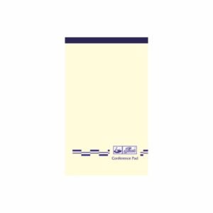 Hans Conference Pad-10 Sh per pc-22cm*14cm-(pack of 25pcs)