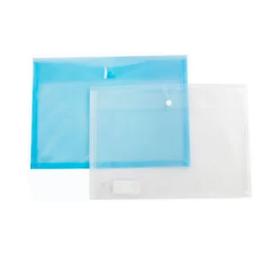 Worldone DC207H-Horizontal Button Bag-36.5x26.5cm-1pc