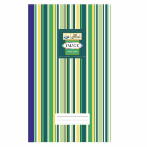 Hans Image Notebook 144 pg-17*28.5cm-(hard bound)